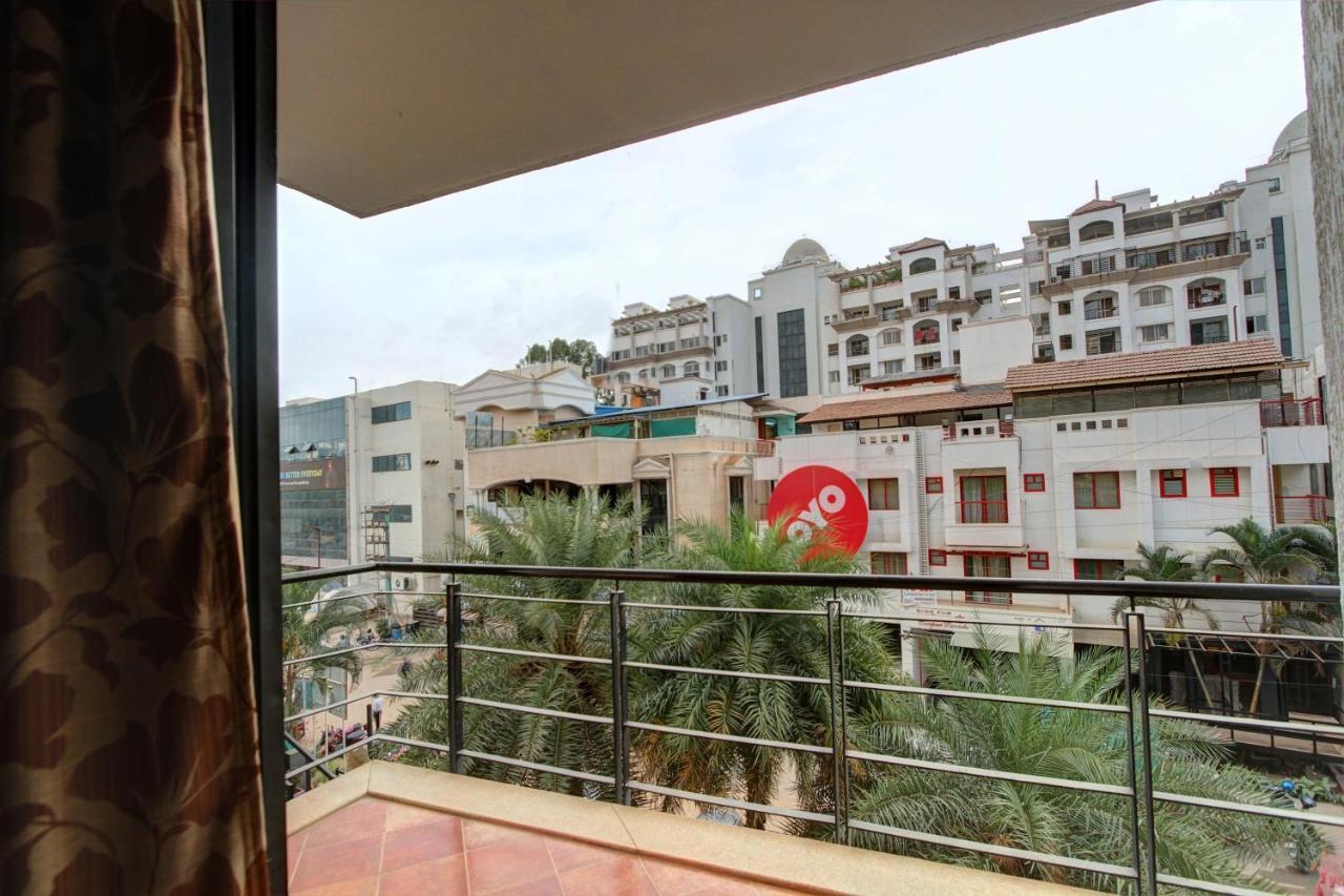 Capital O 16165 Cartier Hotel Bangalore Exterior photo